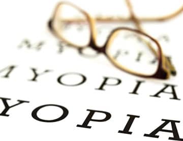 Progressione miopia - centro ottico maradei, trapani