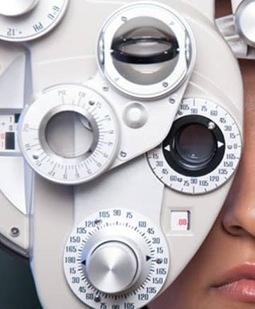Optometrista - centro ottico maradei, trapani
