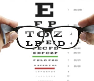 optometria - centro ottico maradei, trapani