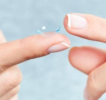 lenti a contatto progressive, presbiopia - centro ottico maradei, trapani